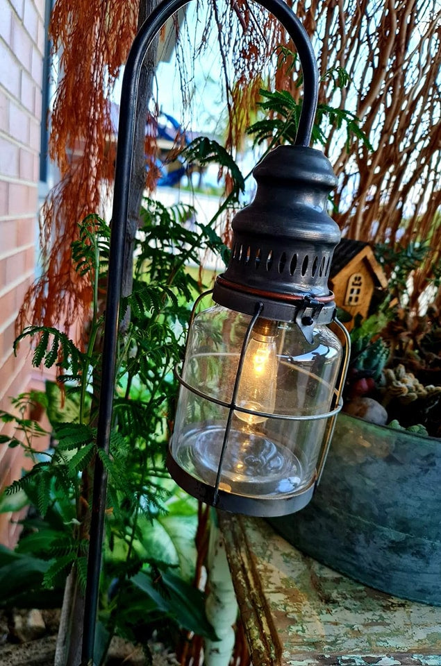 LANTERNS HANGING DECOR