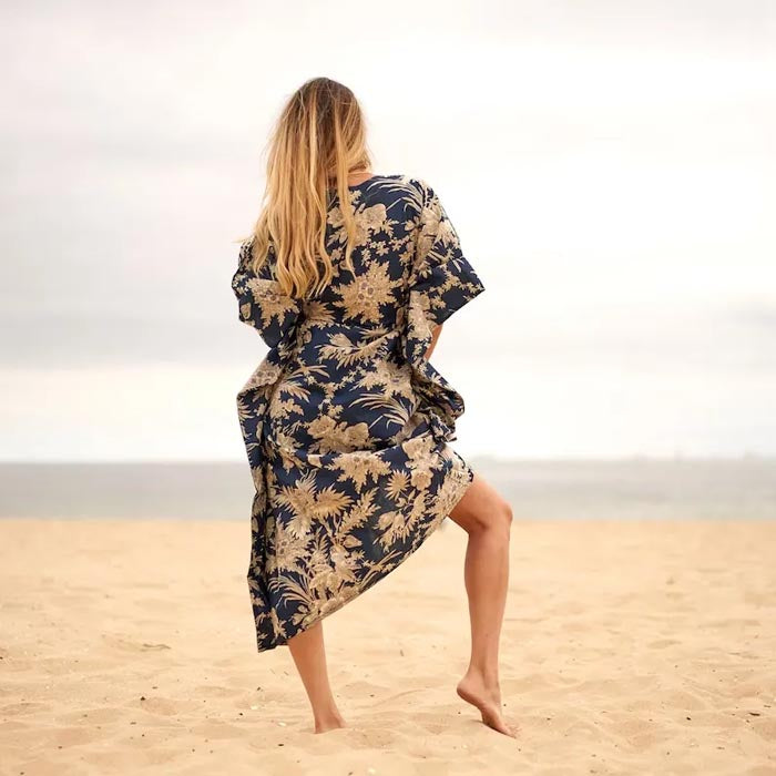 Kaftan and kimonos outlet