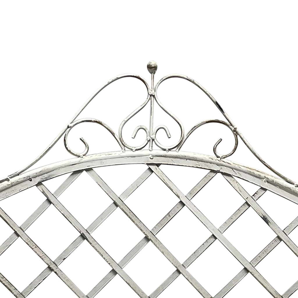 MARTINIQUE GARDEN BENCH 115 X 50 X 100CM