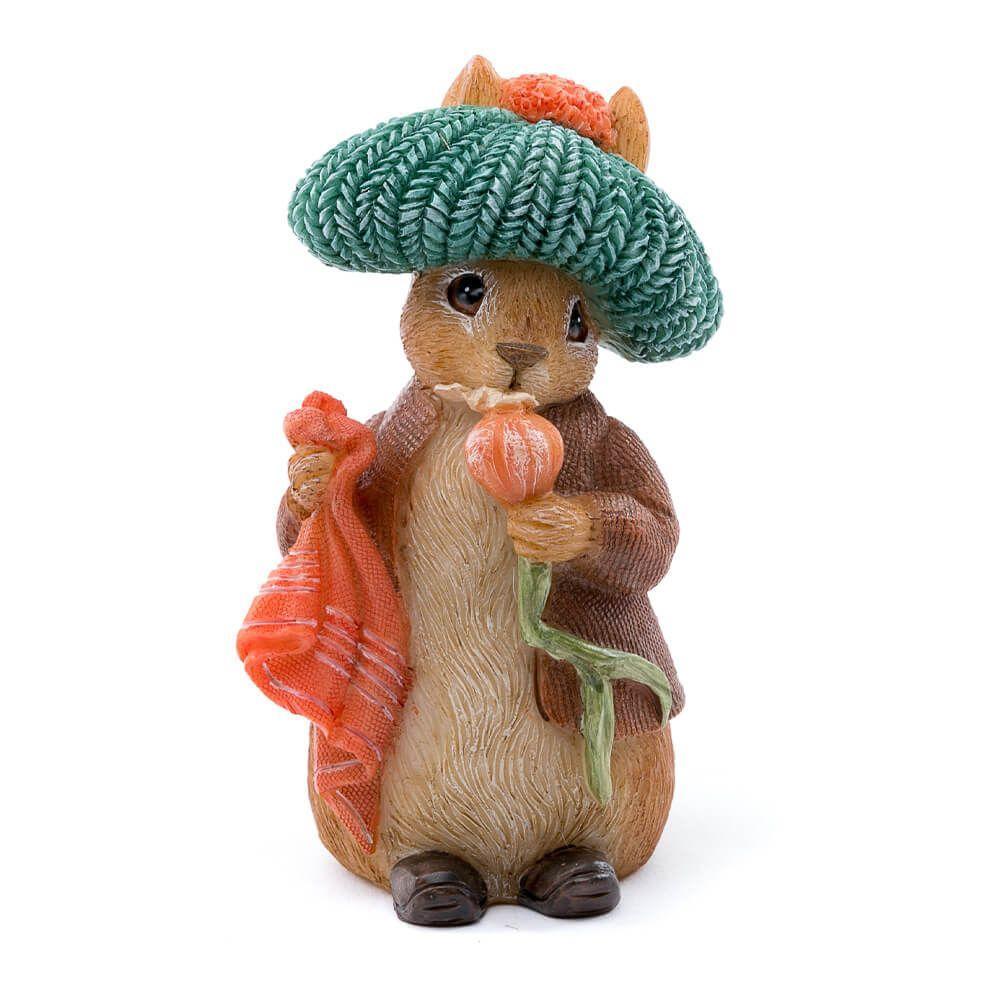 POTTY BUDDIES TOPPER - BEATRIX POTTER ( BENJAMIN BUNNY )