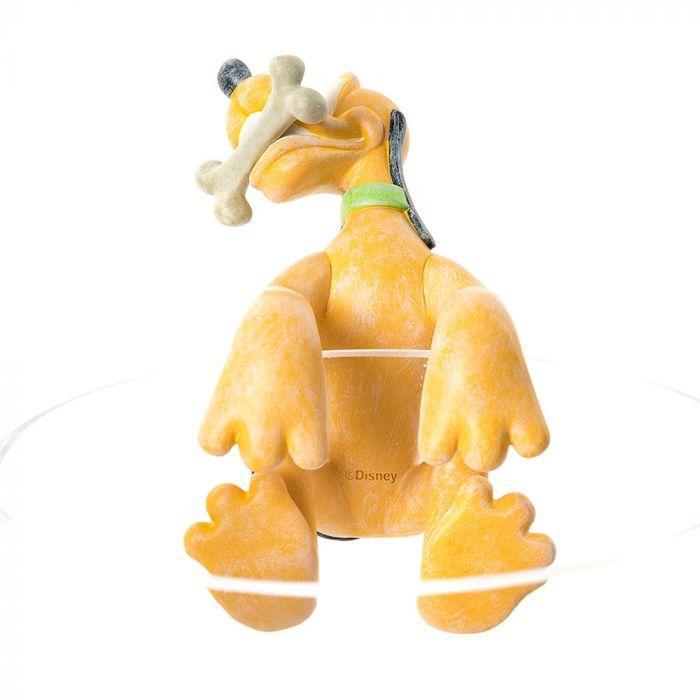 POTTY BUDDIES - MICKEY & FRIENDS - PLUTO - DISNEY