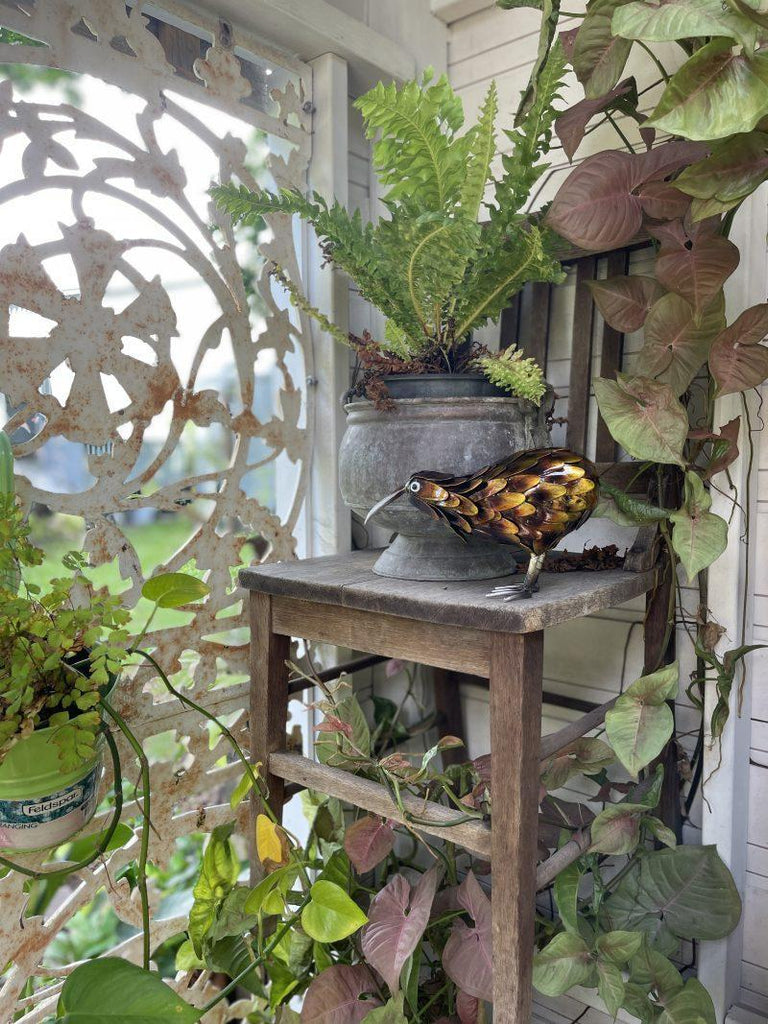 BABY METAL GARDEN KIWI