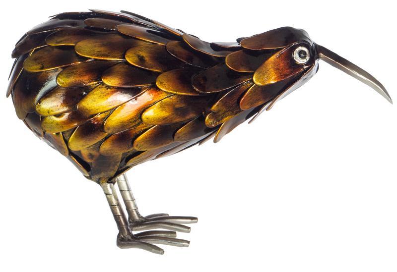 BABY METAL GARDEN KIWI