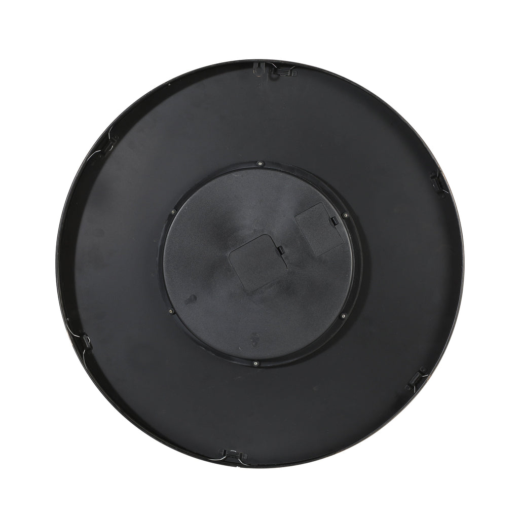 Chilli Wall Clock Est 1983 Round Moving Cogs Wall Clock Brand