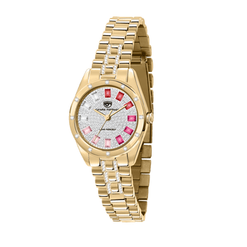 Chiara Ferragni Watch Chiara Ferragni Everyday Diamond Dust Watch Brand