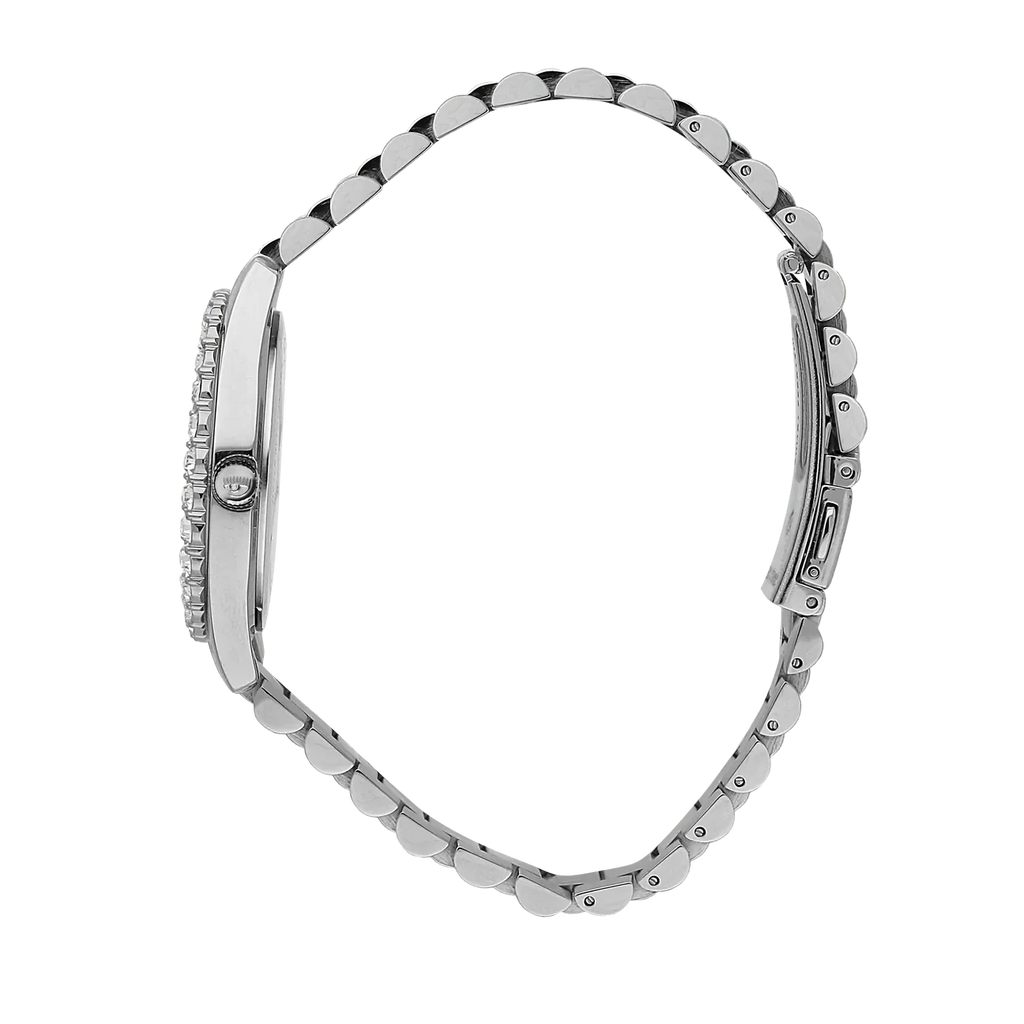 Chiara Ferragni Watch Chiara Ferragni Everyday Silver Watch Brand